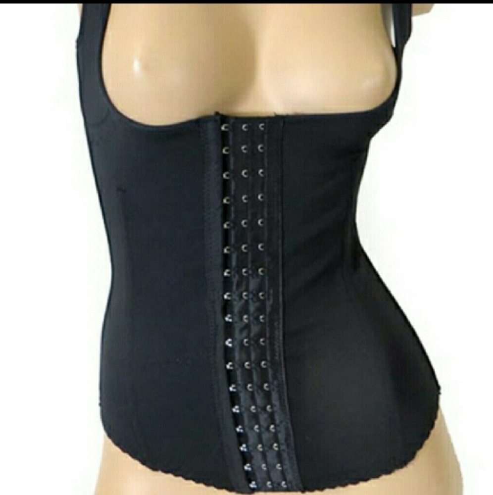 Waist Training Shaper